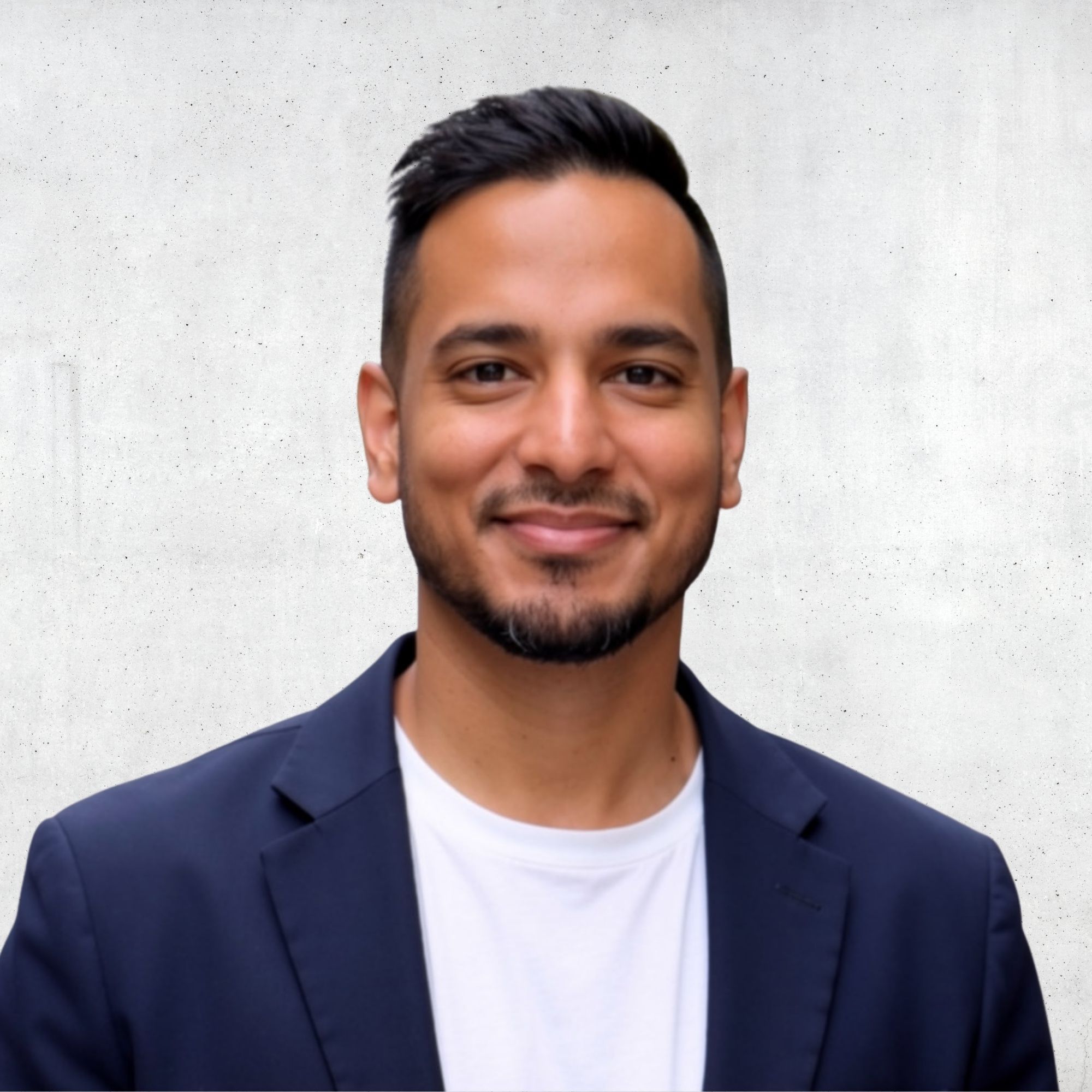 Nikhil Seetharam